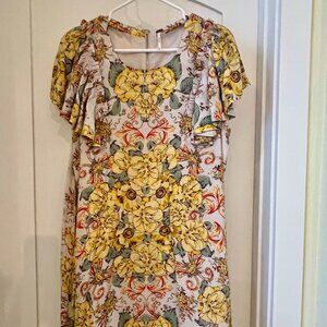 Free People Dress Size M